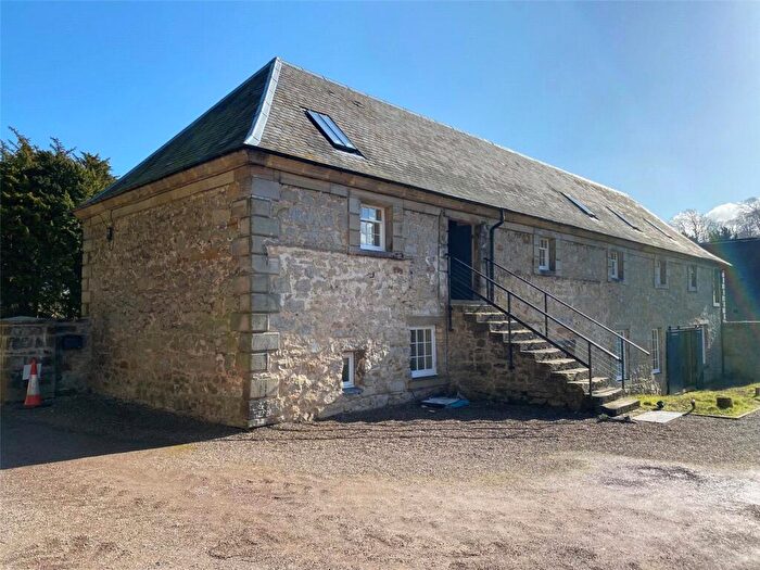 Commercial Property To Rent In North Office, North Office, Home Estate Office, Hopetoun Estate, EH30
