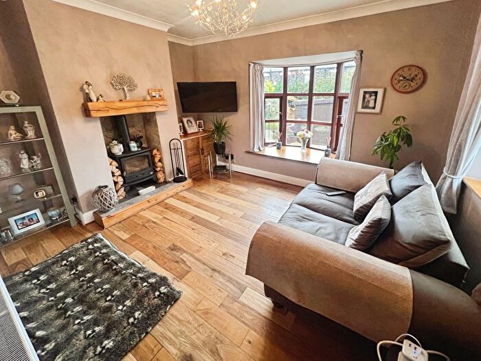 2 Bedroom Terraced House For Sale In Bazley Street, Bolton, BL1