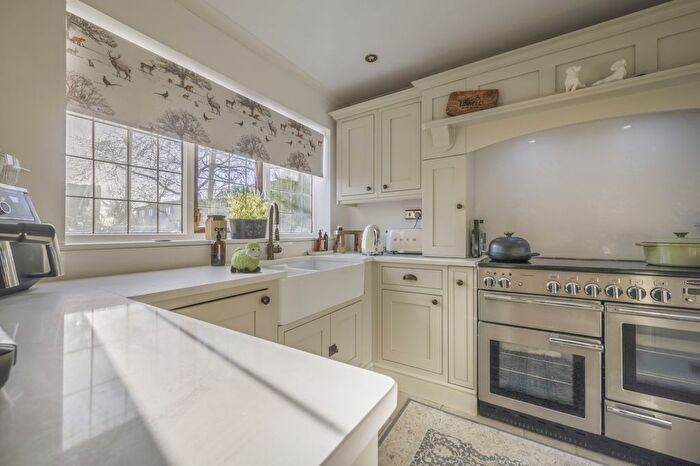 4 Bedroom Detached House For Sale In Cantors Way, Minety, Malmesbury, Wiltshire, SN16