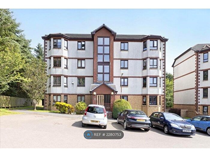 2 Bedroom Flat To Rent In Waverley Crescent, Livingston, EH54