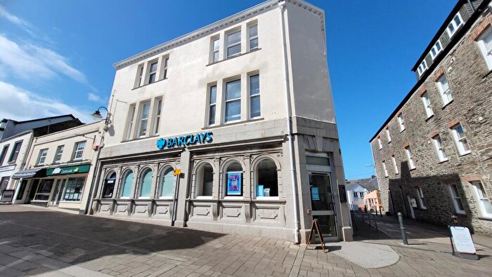 2 Bedroom Apartment To Rent In Wadebridge, PL27