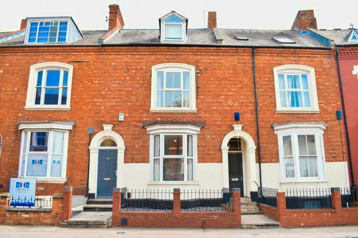 1 Bedroom House Of Multiple Occupation To Rent In York Road, Northampton, NN1