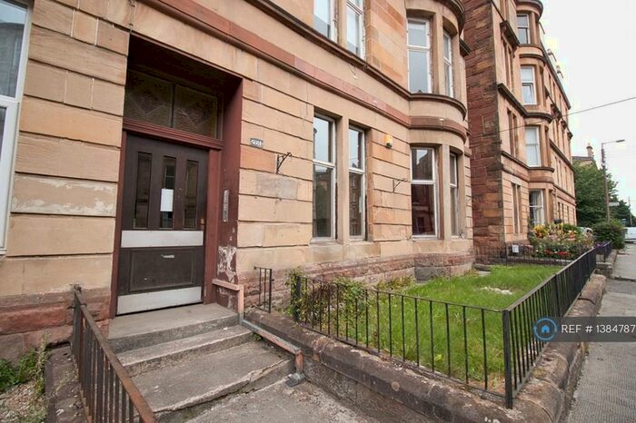 2 Bedroom Flat To Rent In West Princes Street, Glasgow, G4