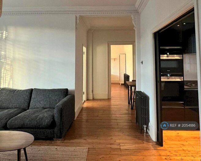 2 Bedroom Flat To Rent In Shooters Hill Road, London, SE3