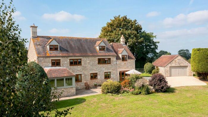 4 Bedroom Property For Sale In Harescombe, Gloucester, GL4