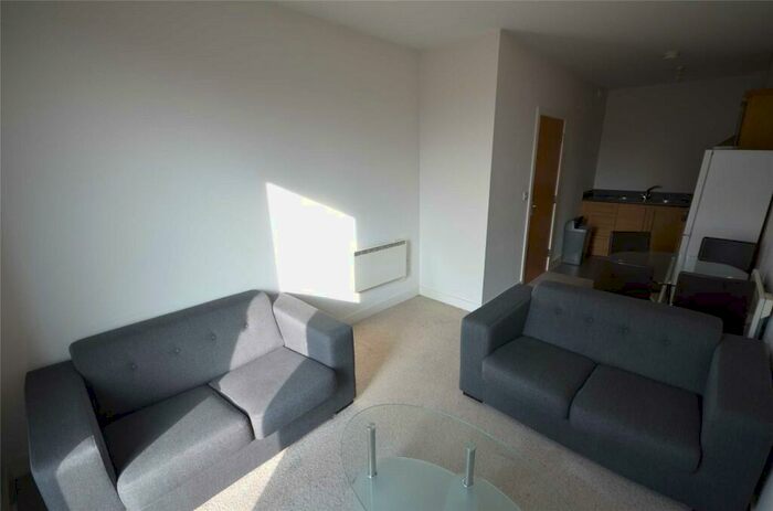 1 Bedroom Apartment To Rent In Springfield Court, Manchester City Centre, Manchester, M3
