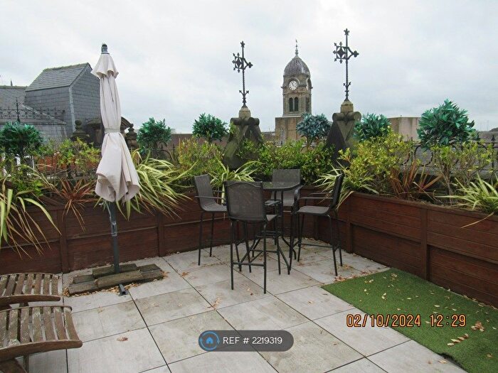 2 Bedroom Flat To Rent In Cornmarket, Derby, DE1