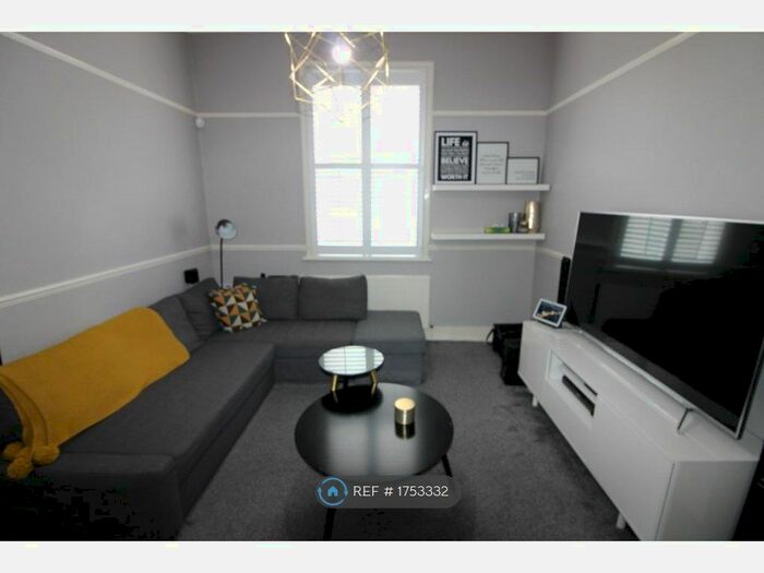 1 Bedroom Flat To Rent In Heath Terrace, Leamington Spa, CV32