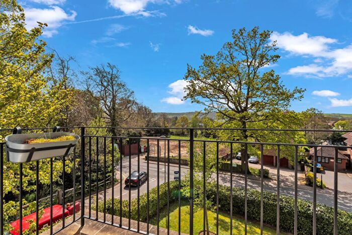 1 Bedroom Apartment For Sale In Orchard Lane, Hassocks, BN6