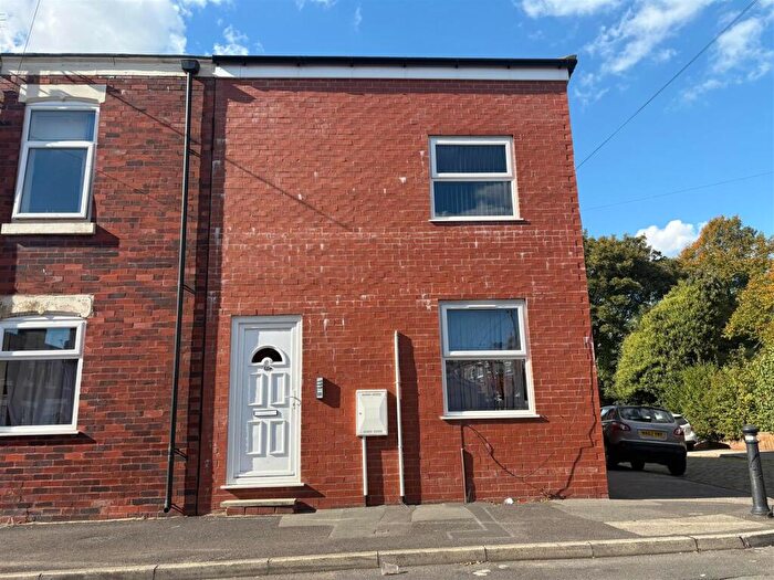 5 Bedroom Apartment For Sale In James Street, Preston, PR1