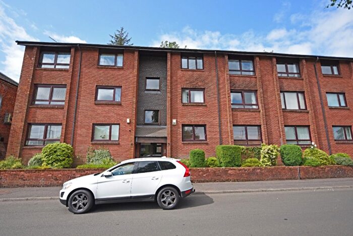 2 Bedroom Flat To Rent In Levengrove Court, Dumbarton, West Dunbartonshire, G82