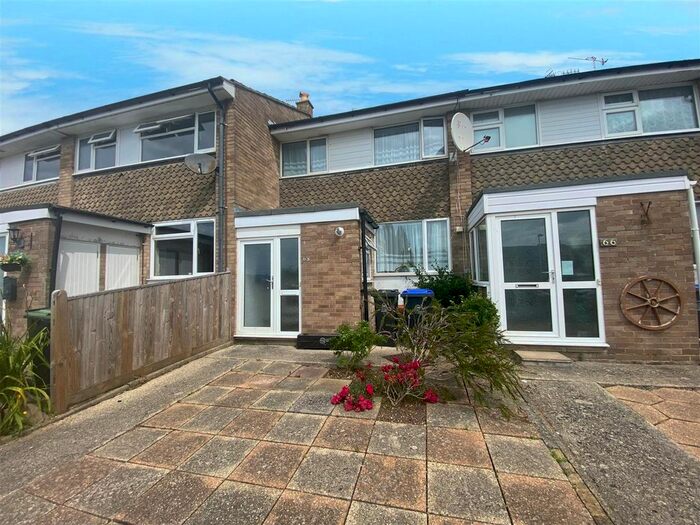 2 Bedroom Property For Sale In Mendip Road, Worthing, BN13