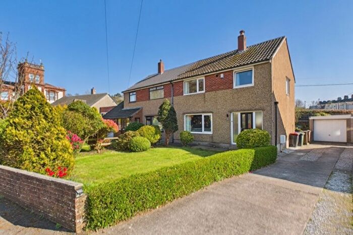 3 Bedroom Semi-Detached House For Sale In Woodbank, Egremont, CA22