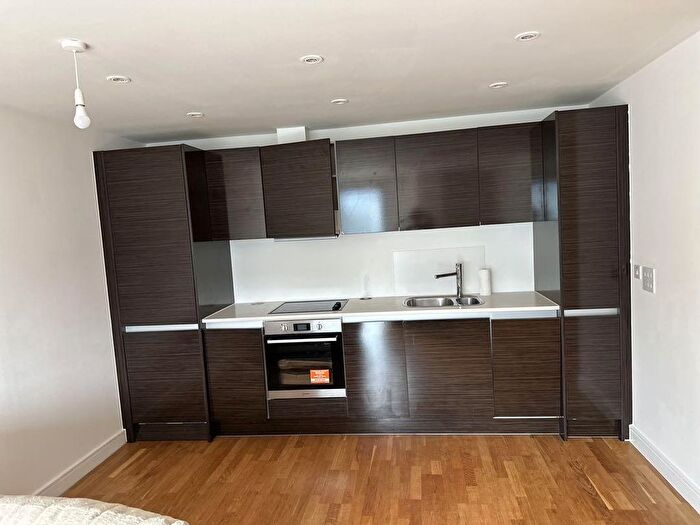 2 Bedroom Flat To Rent In Greyfriars Road, Norwich, NR1