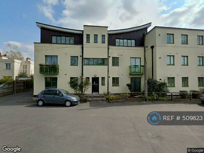 1 Bedroom Flat To Rent In Clockhouse Way, Braintree, CM7
