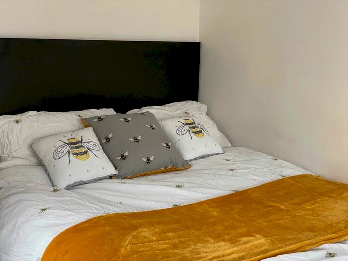 1 Bedroom Studio To Rent In Powell Street, Sheffield, S3