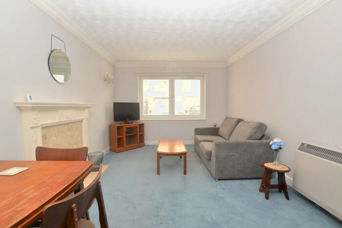 1 Bedroom Property For Sale In Elim Terrace, Plymouth, Devon, PL3