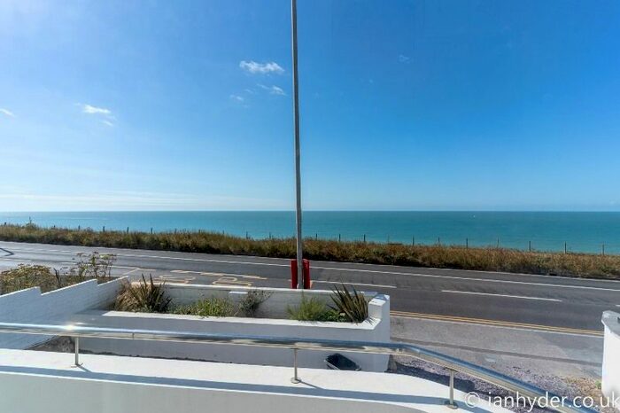 4 Bedroom Semi-Detached House To Rent In Marine Drive, Rottingdean, Brighton, BN2