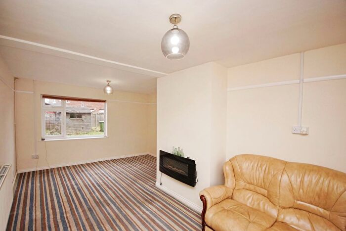 3 Bedroom Terraced House For Sale In Tapsters, Bristol, Gloucestershire, BS30