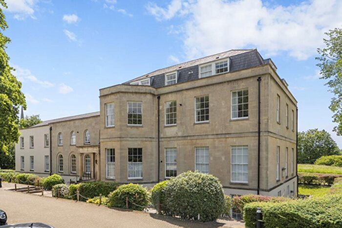 2 Bedroom Flat For Sale In Barkleys Hill, Stapleton, Stapleton, Bristol, Avon, BS16