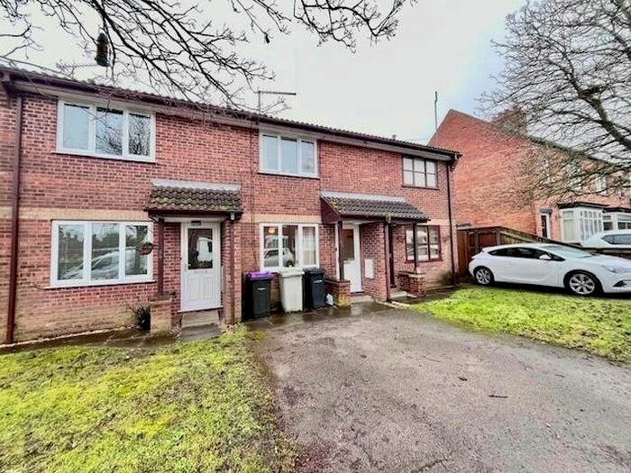 2 Bedroom Terraced House To Rent In Watts Lane, Louth, LN11