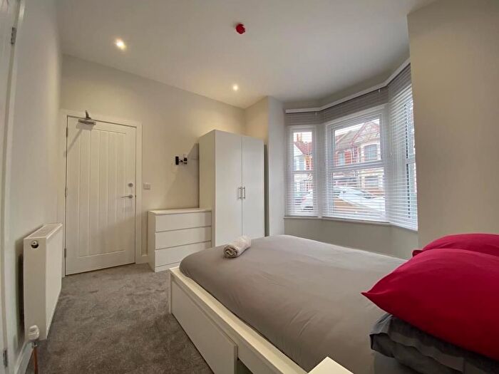 1 Bedroom Property To Rent In Shadwell Road, Portsmouth, PO2