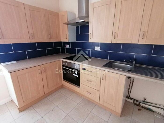 1 Bedroom House To Rent In Flat, White Swan.Worksop, Notts, S80