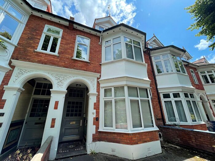 1 Bedroom Property To Rent In Fishermans Avenue, Bournemouth, BH6