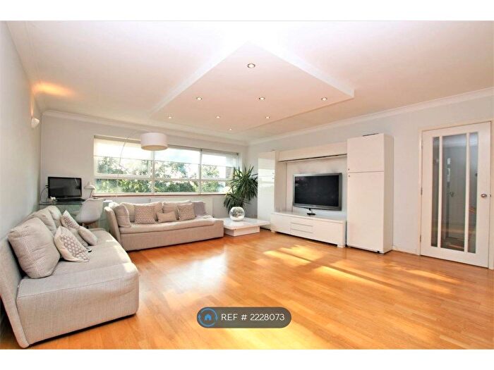 2 Bedroom Flat To Rent In Byron Hill Road, Harrow, HA2