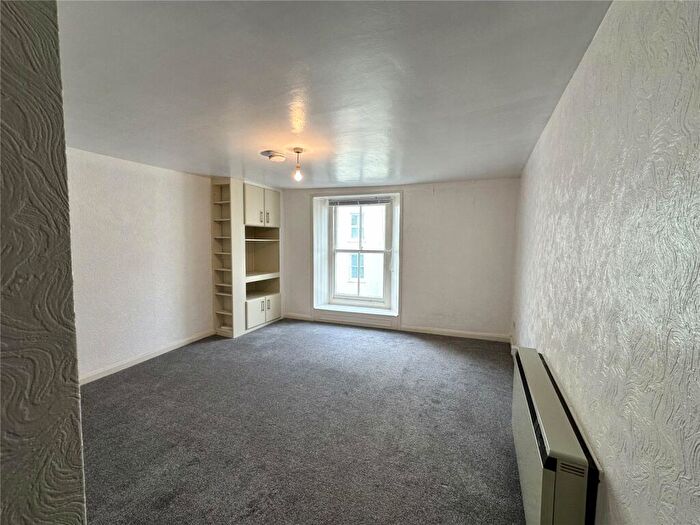 1 Bedroom Flat To Rent In The Norton, Tenby, Pembrokeshire, SA70