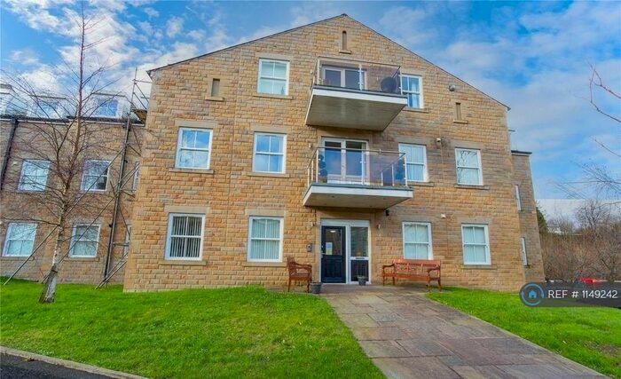 2 Bedroom Flat To Rent In Holly Mount, Rossendale, BB4