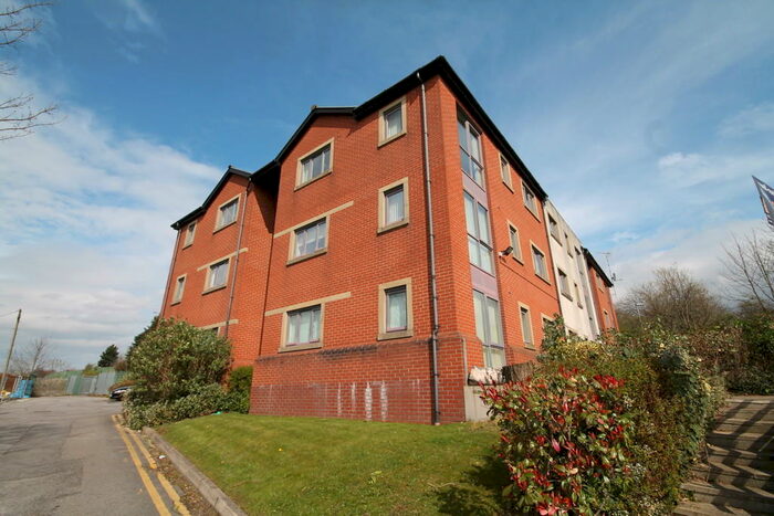 2 Bedroom Apartment To Rent In Schofield Close, Milnrow, OL16