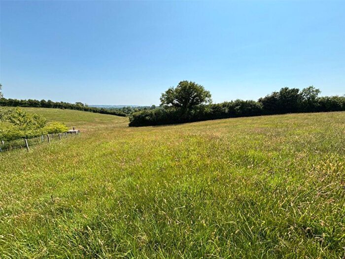 Land For Sale In Winford, Bristol - Paddock On Edge Of The Village, BS40