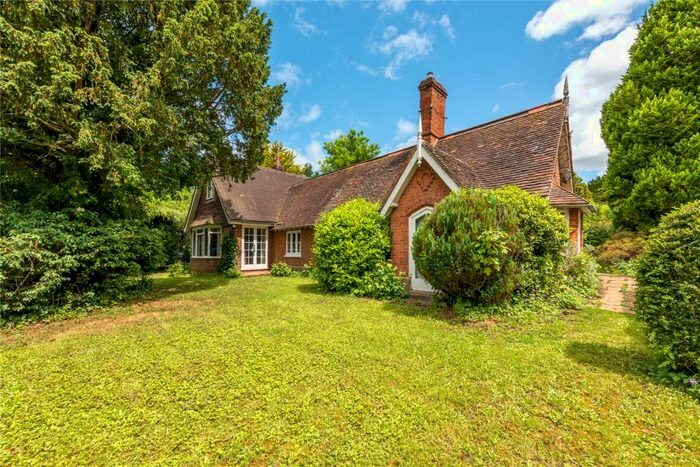 3 Bedroom Detached House For Sale In London Road, Mickleham, Dorking, Surrey, RH5