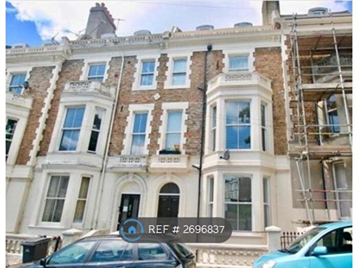 1 Bedroom Flat To Rent In Church Road, St. Leonards-On-Sea, TN37