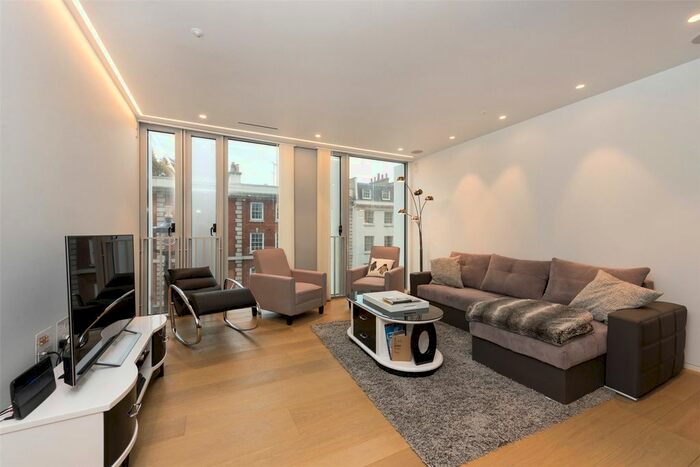 2 Bedroom Flat To Rent In Nova Building, Nova, Victoria Street, Westminster, SW1E