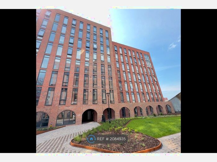 2 Bedroom Flat To Rent In Neptune Place, Liverpool, L8