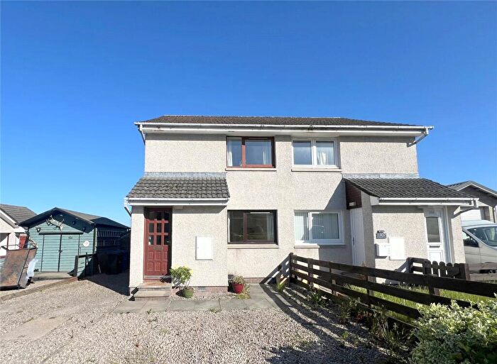 1 Bedroom Apartment For Sale In Blarmore Avenue, Inverness, IV3