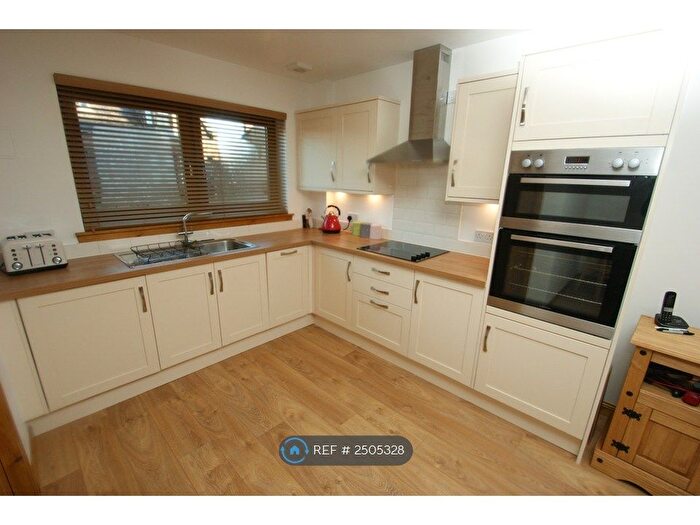 1 Bedroom Flat To Rent In Main Street, Rothienorman, Inverurie, AB51