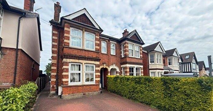 4 Bedroom Apartment For Sale In Hill Road, Chelmsford, Essex, CM2