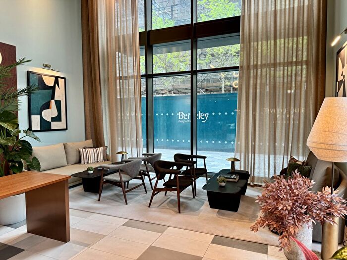 2 Bedroom Flat To Rent In Menara Point, Affinity View, London, E16