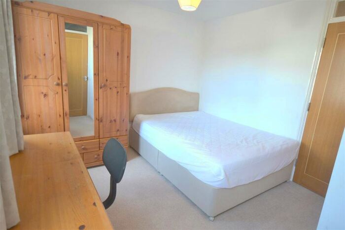 1 Bedroom Property To Rent In Lyndhurst Road, Exeter, EX2