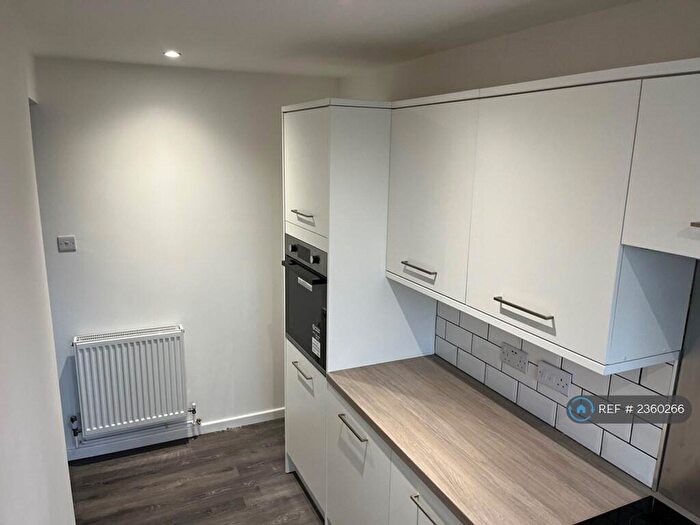 1 Bedroom Flat To Rent In Broomfield, Herne Bay, CT6