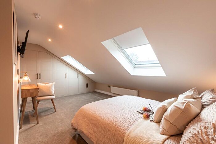 Studio To Rent In Sudbury Street, Derby, DE1