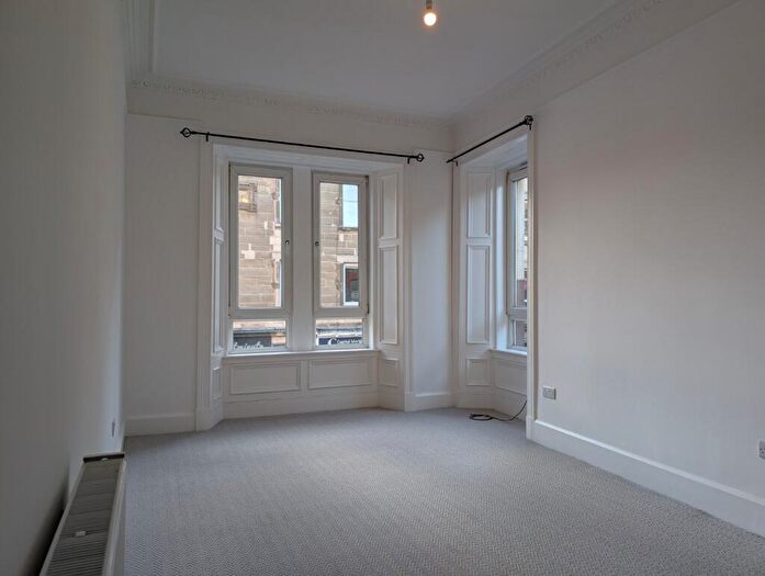 2 Bedroom Flat To Rent In () Gorgie Road, Edinburgh, Midlothian, EH11