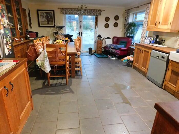 3 Bedroom Detached Bungalow And Lands For Sale In Drumbristan Road, Kesh, BT93