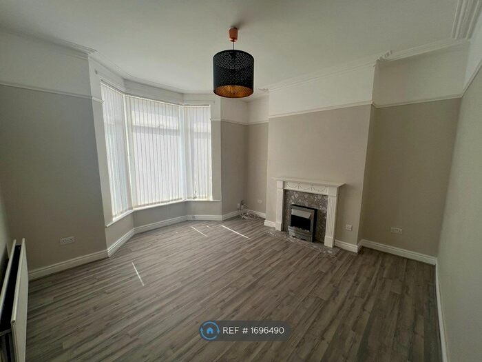 3 Bedroom Terraced House To Rent In Dacy Road, Liverpool, L5