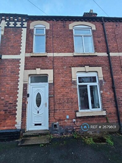 2 Bedroom Flat To Rent In Marston Road, Stafford, ST16