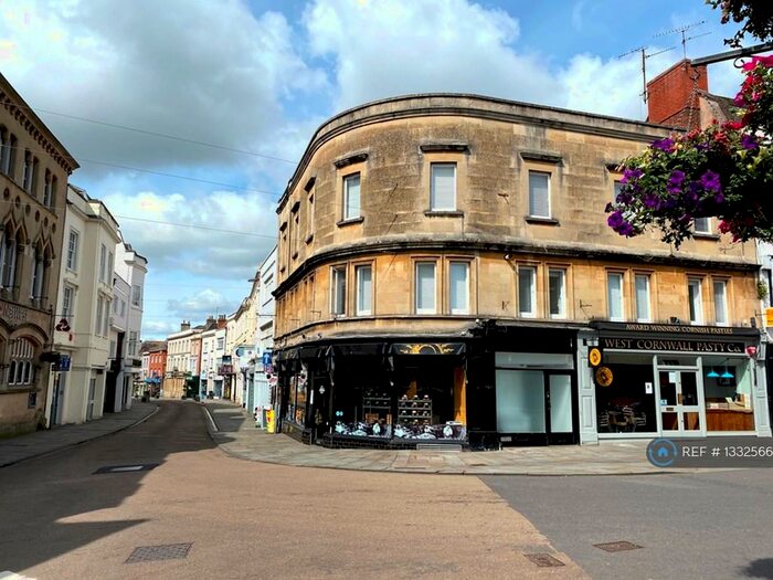 1 Bedroom Flat To Rent In Sadler St, Somerset, BA5