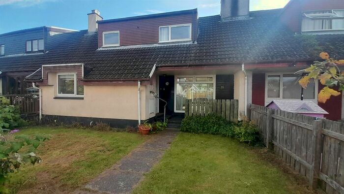 3 Bedroom Property For Sale In Castle Drive, Lochyside, Fort William, PH33